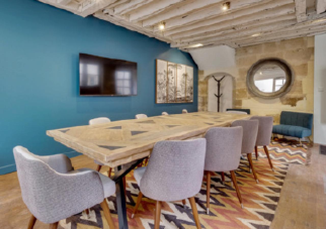 Coworking Paris 6m² Location coworking Paris OLBUR2424732 0